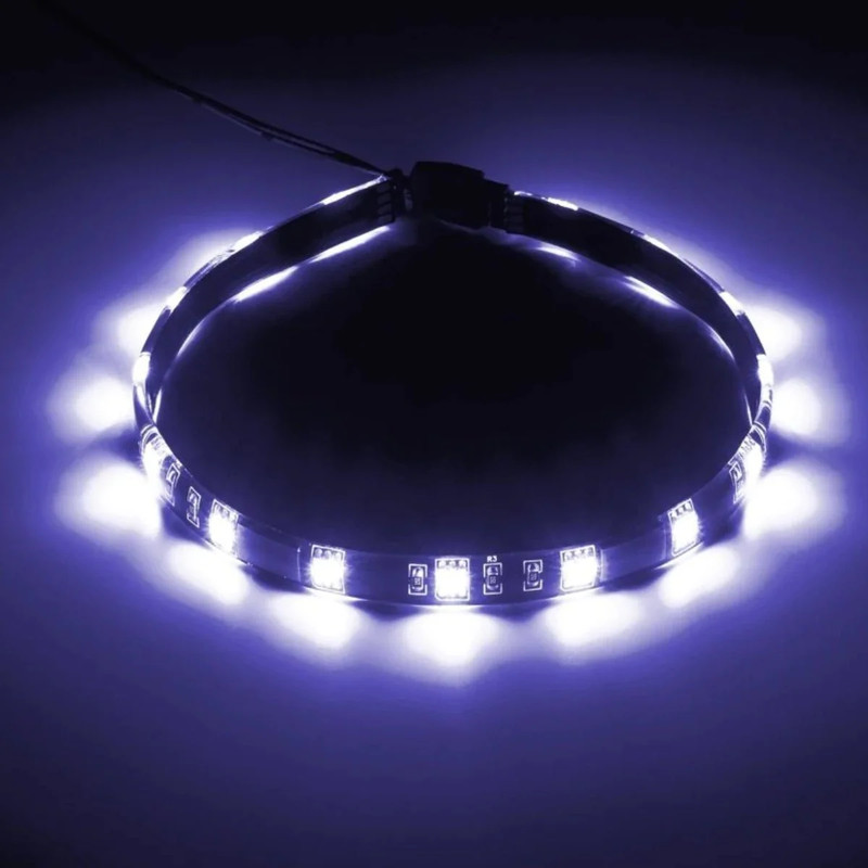 CableMod - Widebeam Magnetic UV LED - 30cm - إضاءة